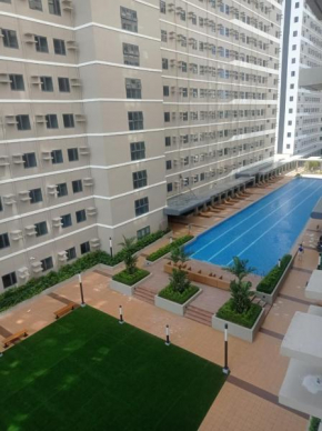 Homely Green 2 Residences T2